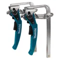 Makita Klemmzwingen (120 mm) (199826-6)
