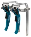 Makita 199826-6 Klemmzwingen Set 2stk.