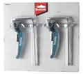 makita 199826-6 Klemmzwingen Stahl 120 mm
