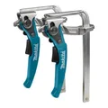 Makita Klemmzwingen Paar