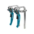 Makita Klemmzwingen Paar