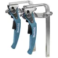 Makita 199826-6 Klemmzwingen Spann-Weite (max.):120 mm