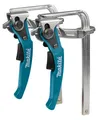 Makita Klemmzwingen 2 Stück