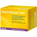 Centrovision Amd Kapseln