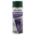 6er PACK(Stk) Buntlackspray AEROSOL Art moosgrün glänzend RAL 6005 400 ml Sprayd