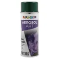 Buntlackspray AEROSOL Art moosgrün glänzend RAL 6005 400ml Spraydose Lackspray