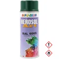 Dupli Color Aerosol Art RAL 6005 Glänzend Buntlack Spraydose 400ml