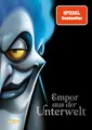 Disney Villains 10: Empor aus der Unterwelt: Die Geschichte von Hades aus »Hercules« (10)