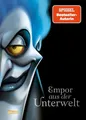 Disney Villains 10: Empor aus der Unterwelt Die Geschichte von Hades aus »Her...