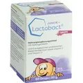 Lactobact Junior Drops Lutschtabletten 60 St
