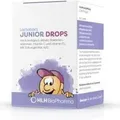 Lactobact Junior Drops, 60 St LUT