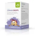 Lactobact Junior Drops Lutschtabletten 60 St