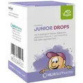 Lactobact JUNIOR DROPS Lutschtabletten