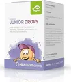 LACTOBACT Junior Drops Lutschtabletten 60 St