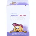 LACTOBACT Junior Drops Lutschtabletten 60 St PZN10986686