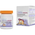 LACTOBACT Junior Drops Lutschtabletten, 60 St PZN 10986686