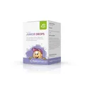 2x LACTOBACT Junior Drops Lutschtabletten 60 ST