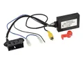 Adapter für die Anbindung der Originalrückfahrkamera VW Seat Skoda Version LOW