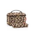 reisenthel® Beautycase Set leo macchiato FG6048