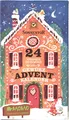Sonnentor Bio Gewürz Adventskalender 2024 118 g | 24 Gewürze & Mischungen |