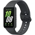 Samsung Galaxy Fit3 Smartwatch 1.6" AMOLED, 13 Tage Akku, GPS, 100+ Sportmodi, Fitness & Schlaftracking, Bluetooth Benachrichtigungen - Grau