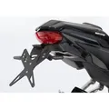 PROTECH Kennzeichenhalter passend für Honda CB650R RH02/08 Bj.:2021-2021