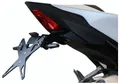 Protech Nummernschildhalter NEU!  CB1000  CB 1000  Hornet  SC86    2025 -2026