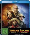 Jumanji - Willkommen im Dschungel & The Next Level | Chris Mckenna (u. a.)