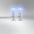 Osram Automotive 4062172388061 Halogen Leuchtmittel COOL BLUE® INTENSE H1 55 ...
