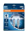 H1 12V 55W P14.5s Cool Blue INTENSE NextGen. 5000K +100% Duo