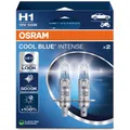 Osram Cool Blue Intense NextGen H1. EPACK