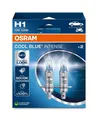 OSRAM H1 12V 55W P14.5s Cool Blue INTENSE NextGen. 5000K +100% Duo 2st.