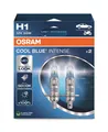 Osram Nextg Cool Blue H1 12V, 2 Stück