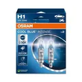 1x Glühlampe, Abbiegescheinwerfer ams-OSRAM 64150CBN-2HB passend für