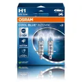 OSRAM H1 COOL BLUE® INTENSE GLÜHLAMPE (NEXT GEN) DUOBOX