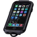Midland MK-HC IPHONE6 Motorrad-Montagehalterung für iPhone 6 Code C1216 (C1216)
