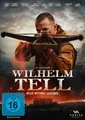 Wilhelm Tell | DVD | englisch, deutsch | 2025 | Friedrich Schiller, Nick Hamm