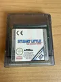 Stuart Little (Nintendo Game Boy Color)