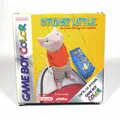 Stuart Little - Nintendo Game Boy Color - OVP