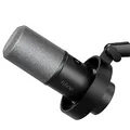 FIFINE XLR Studio Mikrofon Dynamisches, USB Microphone PC für Streaming Podcast Gaming, für PS4/5 Mac Mixer Soundkarten