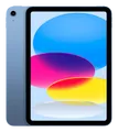 Apple iPad A16 (2025) WiFi 256GB Blau