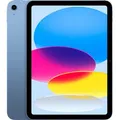 Apple iPad (2025) 11" 256GB Wi-Fi Blau