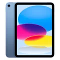 Apple iPad 11 (2025) 11. Generation WiFi 256GB Blau iOS Tablet