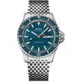 Mido Taucheruhr Mido Herren Uhr M0268301104100 Ocean Star Tribute Edelstahl, (1-tlg)