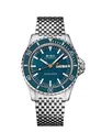 Mido Men's Analog-Digital Automatic Uhr mit Armband S7230108