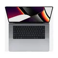 Apple MacBook Pro 16 Apple M1 Pro 10C/16C 16GB Ram 512GB SSD macOS Space Gray