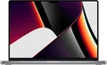 Apple MacBook Pro 16" (2021) M1 Pro 16-Core GPU 3,2 GHz - Space Grau 512 GB S...