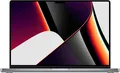 Apple MacBook Pro 16" (2021) M1 Pro 16-Core GPU - Space Grau 512 GB SSD 16 GB...