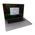 Apple MacBook Pro 16" 2021, Apple M1 Pro Chip, 16 GB, 512GB, Display Streifen!