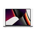 Apple MacBook Pro 16 Apple M1 Pro 10C CPU 16C GPU 16GB Ram 512GB SSD macOS Gray
